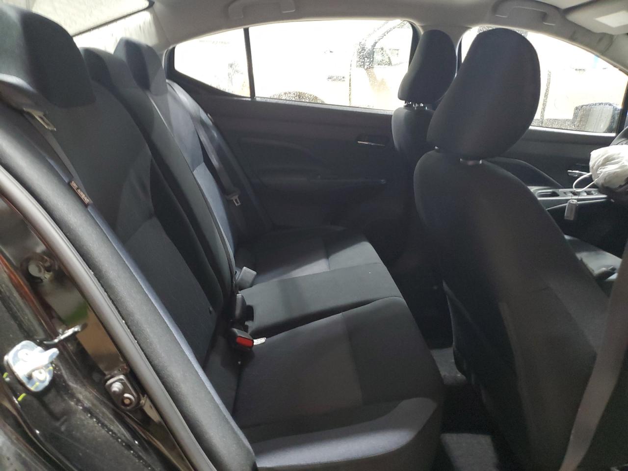 3N1CN8EV4PL859237 NISSAN VERSA 2023