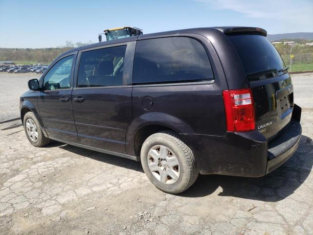 2010 Dodge Grand Caravan Se VIN: 2D4RN4DE6AR372328 Lot: 50150284