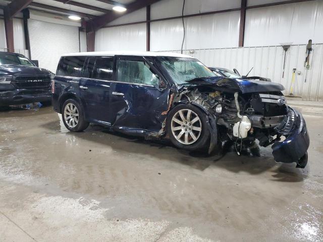 2009 Ford Flex Limited VIN: 2FMEK63CX9BA28047 Lot: 49368414