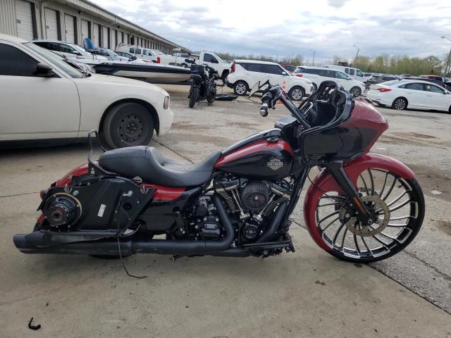 2021 HARLEY-DAVIDSON FLTRXS #2599053768