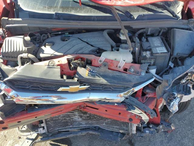 VIN KL8CB6SA6LC412404 2020 CHEVROLET SPARK no.11