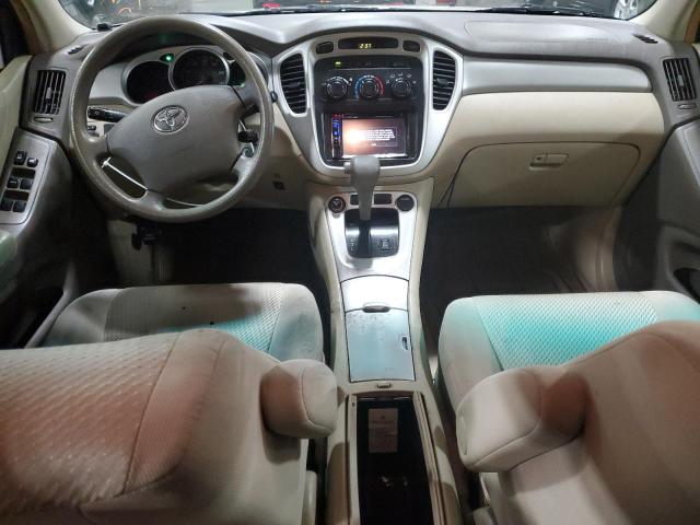 2006 Toyota Highlander VIN: JTEDD21A160142631 Lot: 52001604