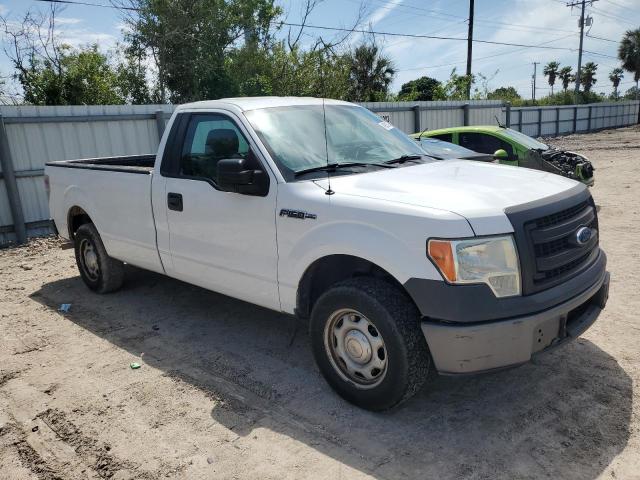 1FTMF1CM3DKF91178 2013 Ford F150