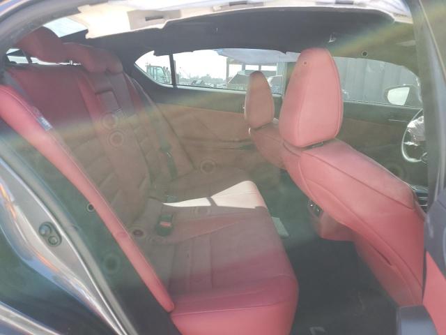 2023 LEXUS IS 350 F S - JTHGZ1B22P5071365