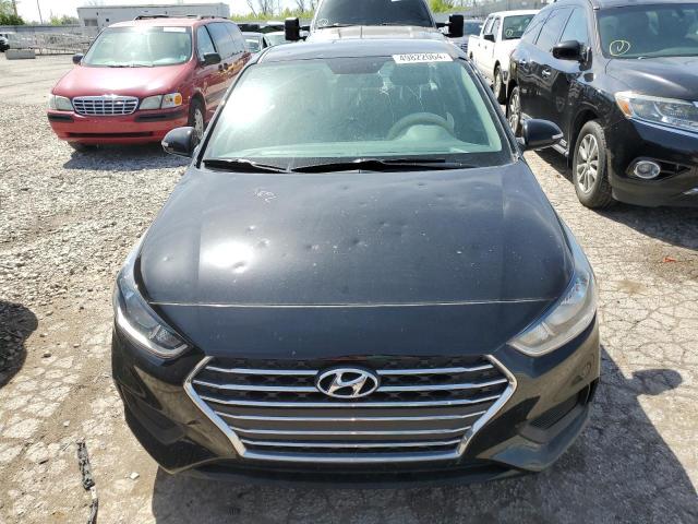 2022 HYUNDAI ACCENT SE - 3KPC24A64NE165212