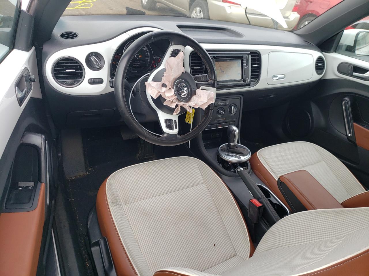 3vwf17at5hm619269 3VWF17AT5HM619269 2017 Volkswagen Beetle 1.8T