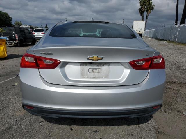 2018 Chevrolet Malibu Lt VIN: 1G1ZD5ST6JF129304 Lot: 52361464