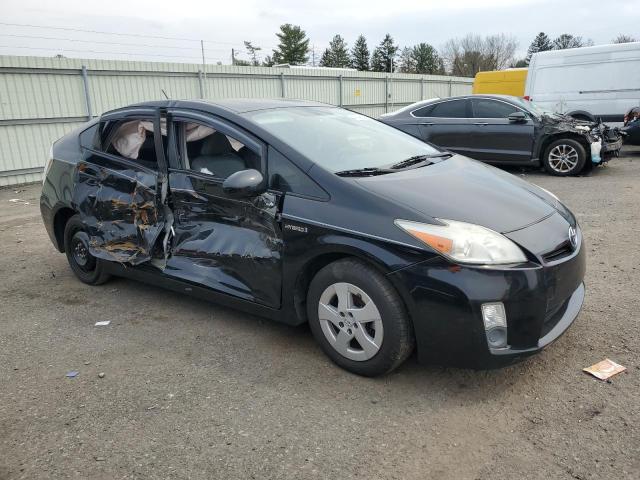 2011 Toyota Prius VIN: JTDKN3DU1B1476215 Lot: 49949034