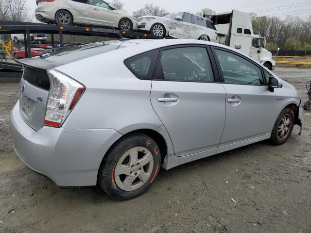 2010 Toyota Prius VIN: JTDKN3DU3A0030281 Lot: 49255044