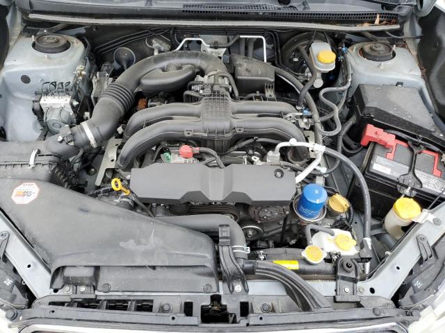 2017 SUBARU CROSSTREK - JF2GPABC7HH273555
