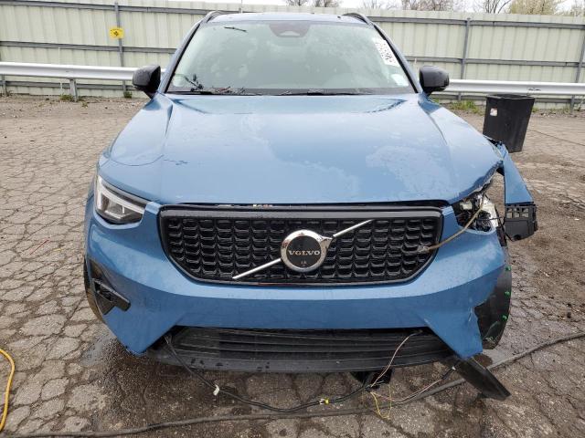 YV4L12UL3R2329610 Volvo Xc40 Plus  5