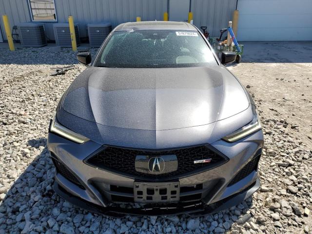 2023 ACURA TLX TYPE S - 19UUB7F94PA000454