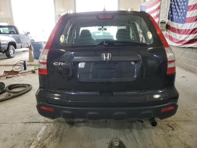 2008 Honda Cr-V Lx VIN: JHLRE48338C001719 Lot: 52559894