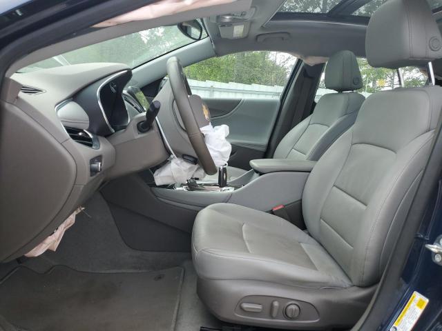 2017 Chevrolet Malibu Premier VIN: 1G1ZH5SX1HF225388 Lot: 52185294