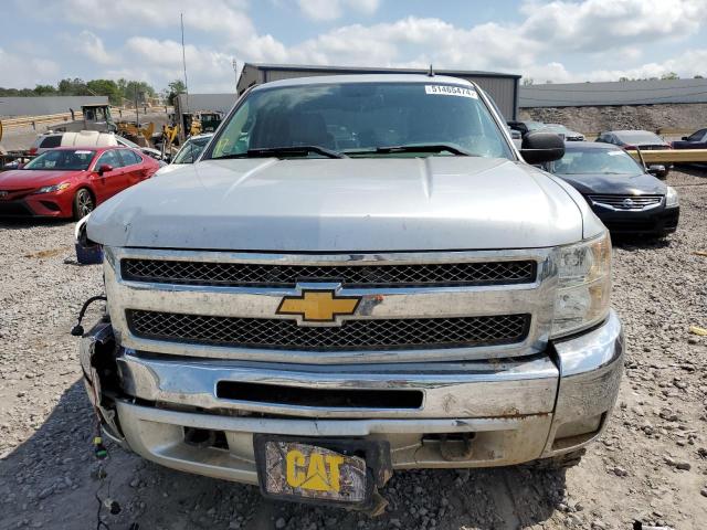 2013 Chevrolet Silverado K1500 Lt VIN: 1GCRKSE79DZ363109 Lot: 51465474