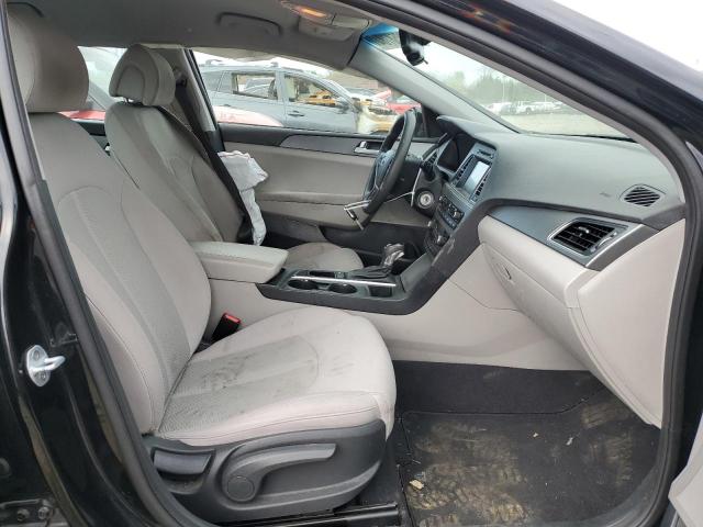 2016 HYUNDAI SONATA SE - 5NPE24AF2GH337518