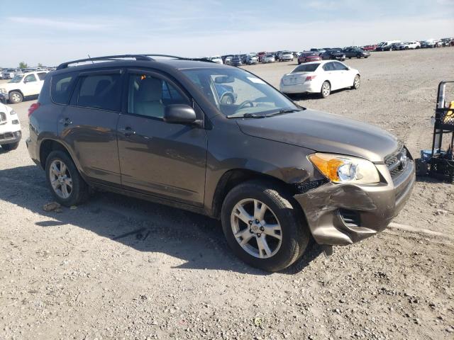 2012 Toyota Rav4 VIN: JTMBF4DV8C5055551 Lot: 50692824