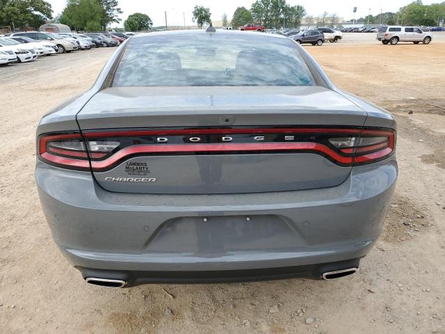 2023 Dodge Charger Sxt VIN: 2C3CDXBG2PH703923 Lot: 50889164