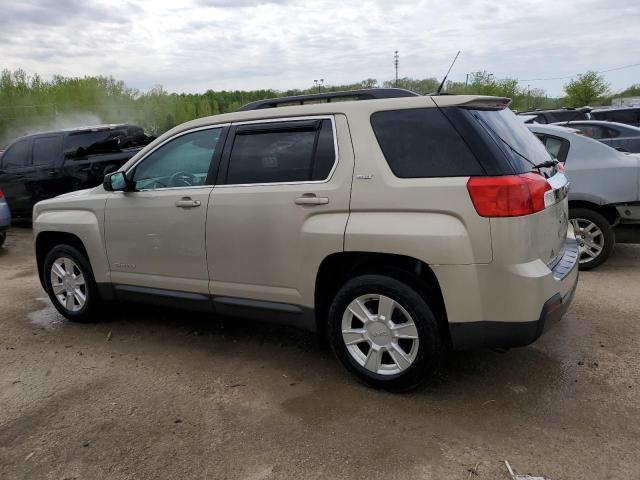 2012 GMC Terrain Slt VIN: 2GKALUEK8C6179269 Lot: 50711184