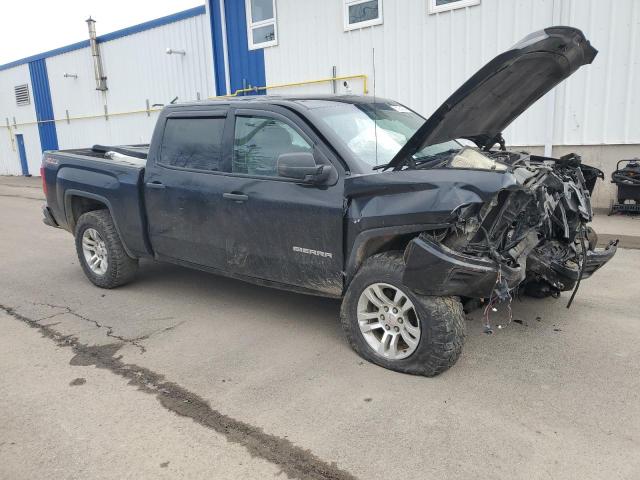 2014 GMC Sierra K1500 VIN: 3GTU2TEC6EG198165 Lot: 51264284