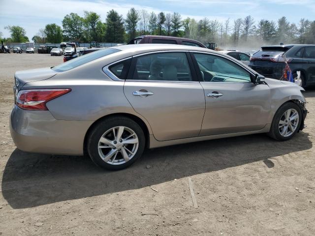 2013 Nissan Altima 2.5 VIN: 1N4AL3AP0DN404441 Lot: 52887944