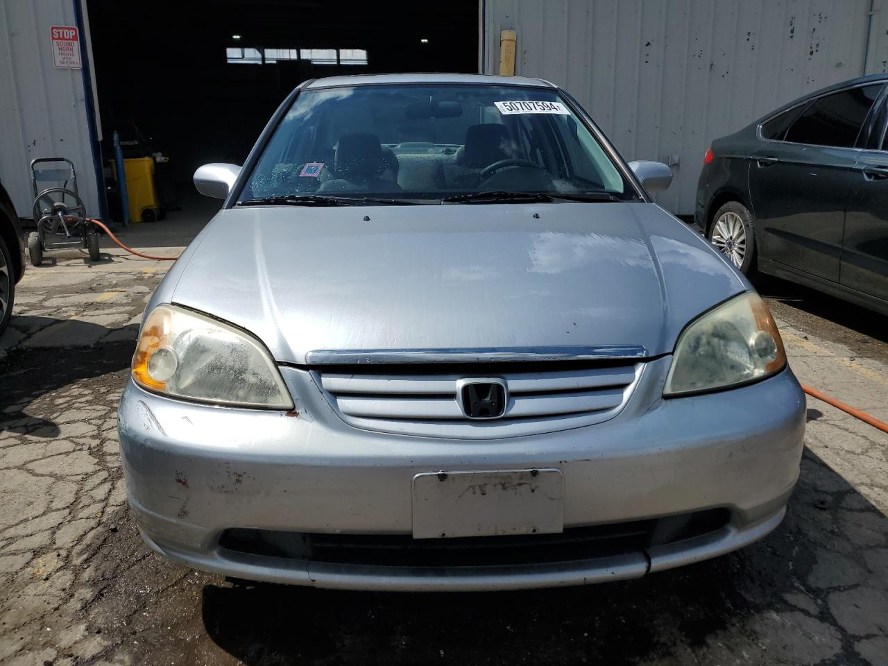 JHMES26762S001868 2002 Honda Civic Ex