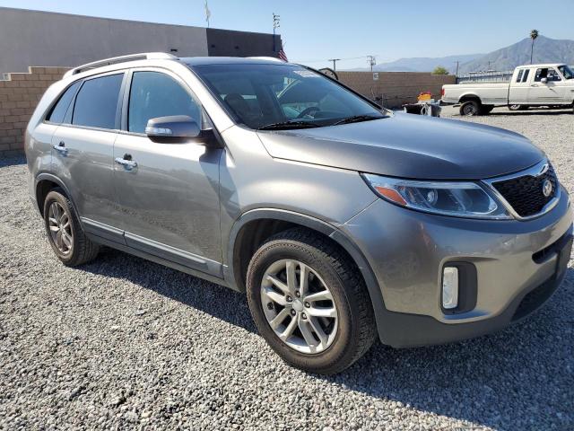 2014 Kia Sorento Lx VIN: 5XYKT4A61EG519540 Lot: 51027944