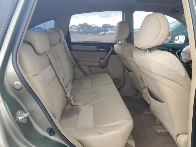 2008 Honda Cr-V Ex VIN: JHLRE385X8C007061 Lot: 48937374