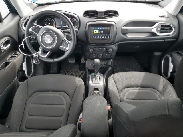 2021 Jeep Renegade Latitude VIN: ZACNJDBB1MPN33366 Lot: 51272384