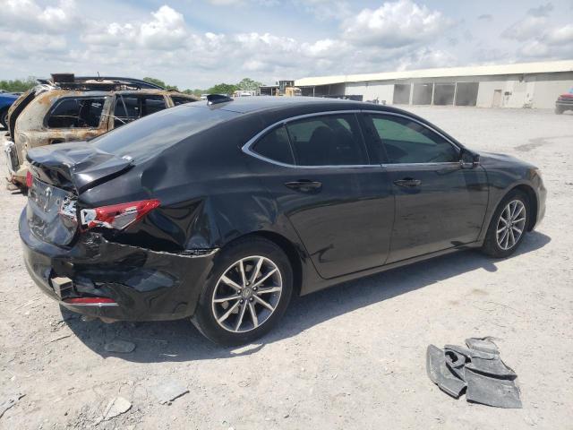 2018 Acura Tlx Tech VIN: 19UUB1F59JA006087 Lot: 52689534