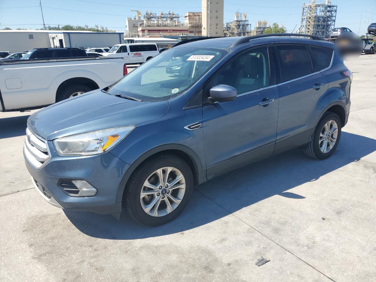 1FMCU0GD7JUA74046 FORD ESCAPE 2018