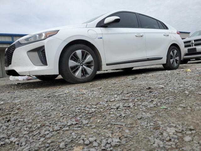 2019 HYUNDAI IONIQ - KMHC65LD9KU172672
