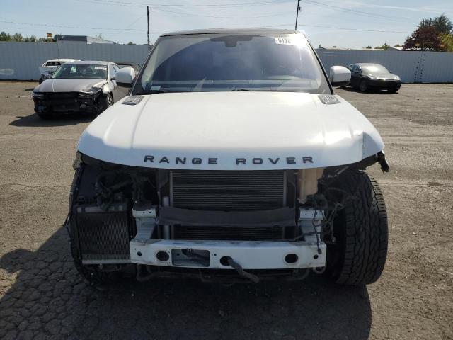 2016 Land Rover Range Rover Sport Hse VIN: SALWR2VF8GA638664 Lot: 51746224