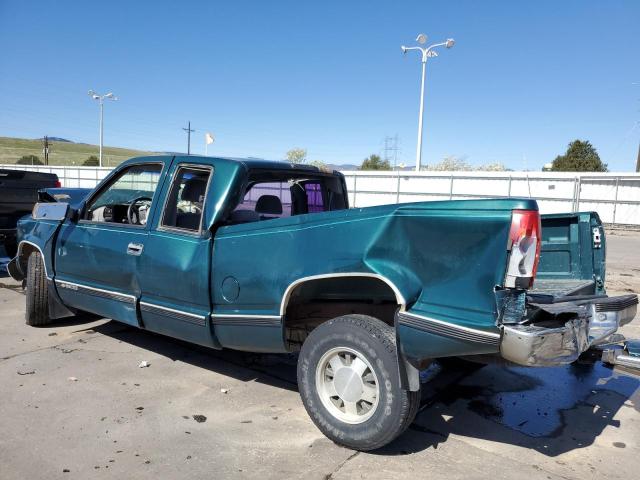 1998 Chevrolet Gmt-400 C1500 VIN: 2GCEC19M9W1223630 Lot: 50481184
