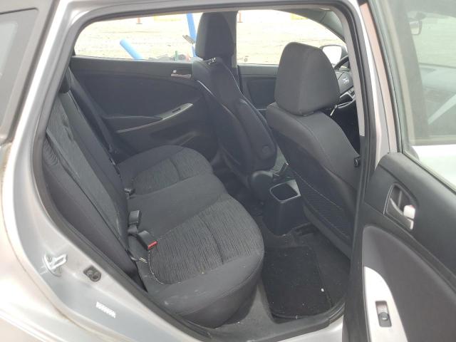 2017 HYUNDAI ACCENT SE - KMHCT5AE5HU307093
