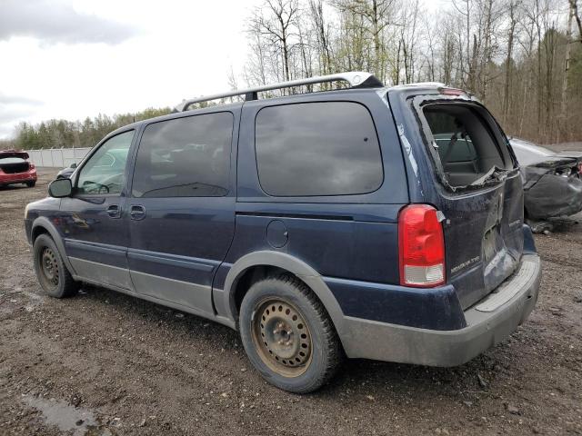 51525454 | 2005 Pontiac montana sv6