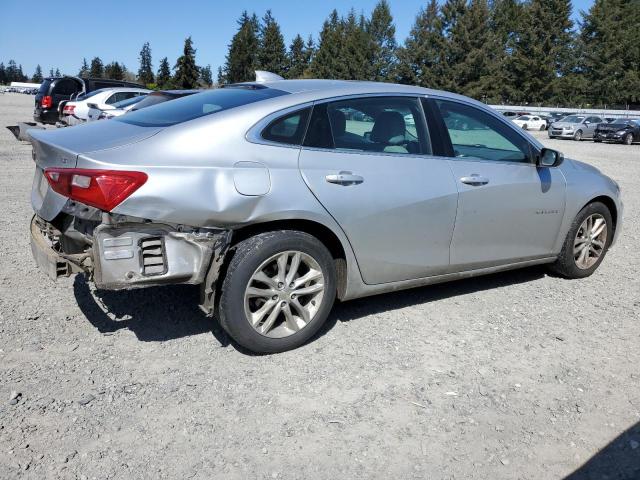 2018 Chevrolet Malibu Lt VIN: 1G1ZD5ST4JF144383 Lot: 52099884