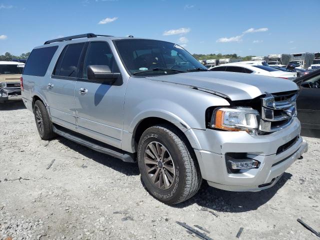 2017 Ford Expedition El Xlt VIN: 1FMJK1JT5HEA31686 Lot: 50859724