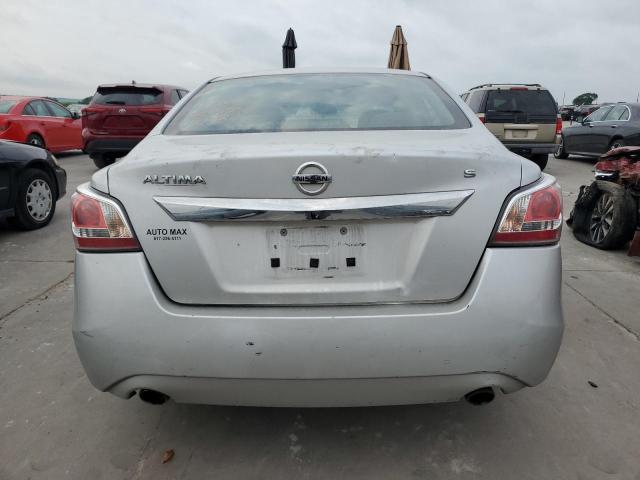 2015 Nissan Altima 2.5 VIN: 1N4AL3AP3FC455351 Lot: 51297414