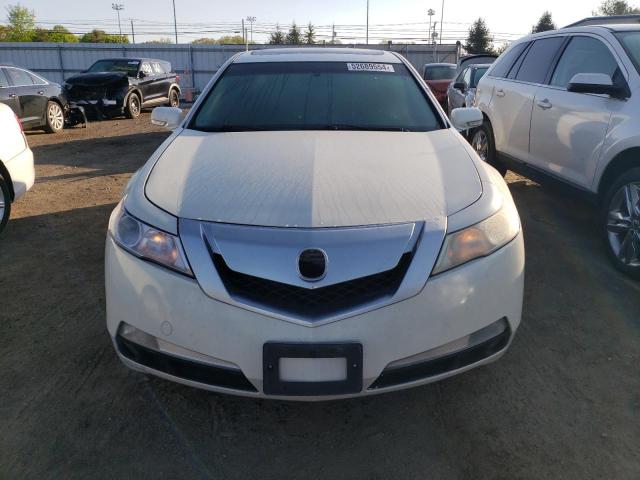 2010 Acura Tl VIN: 19UUA8F51AA006368 Lot: 52689554