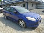 FORD FOCUS S photo