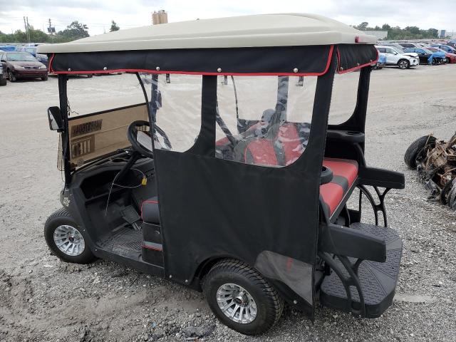 2021 YAMAHA GOLF CART J0B402288