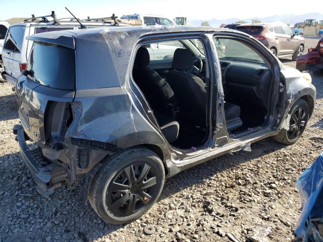 2011 Toyota Scion Xd VIN: JTKKU4B42B1012161 Lot: 52936424