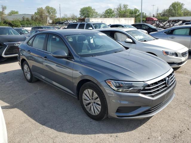 2020 VOLKSWAGEN JETTA S - 3VWC57BU1LM090829