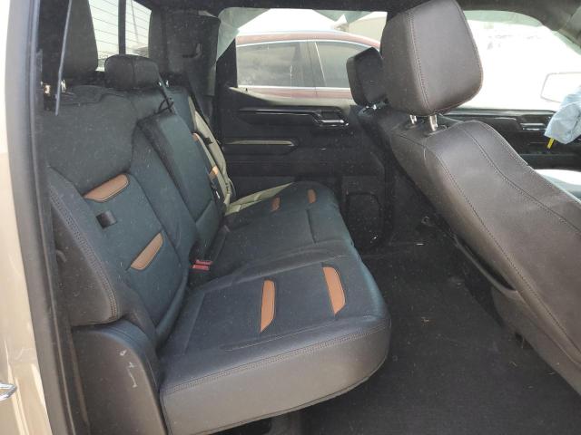 2023 GMC SIERRA K15 - 3GTUUEE87PG159475