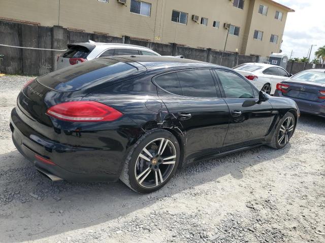 2014 Porsche Panamera 2 VIN: WP0AA2A7XEL008072 Lot: 52234064