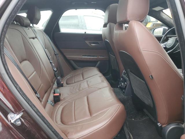 2018 JAGUAR XF S SAJBM2FV3JCY67230