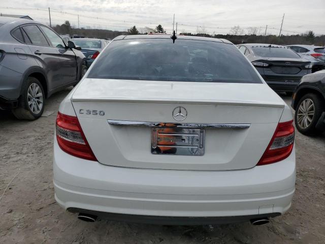 2008 Mercedes-Benz C 350 VIN: WDDGF56XX8F141154 Lot: 49058704