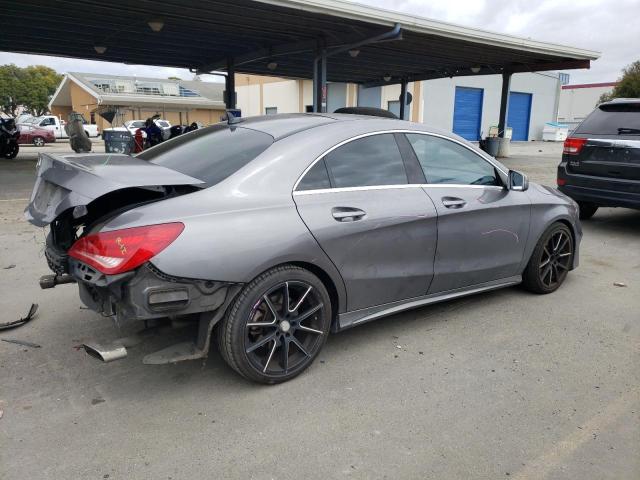 VIN WDDSJ4EB7EN129568 2014 Mercedes-Benz CLA-Class,... no.3