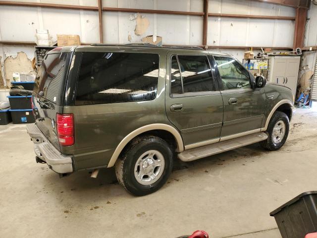 2000 Ford Expedition Eddie Bauer VIN: 1FMFU18L5YLB58956 Lot: 52576234